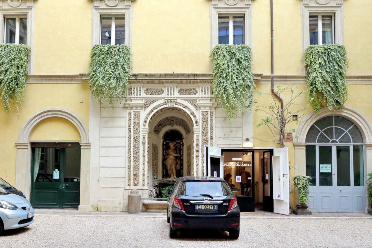 The Babuino - Luxury Serviced Apartment Apartment *