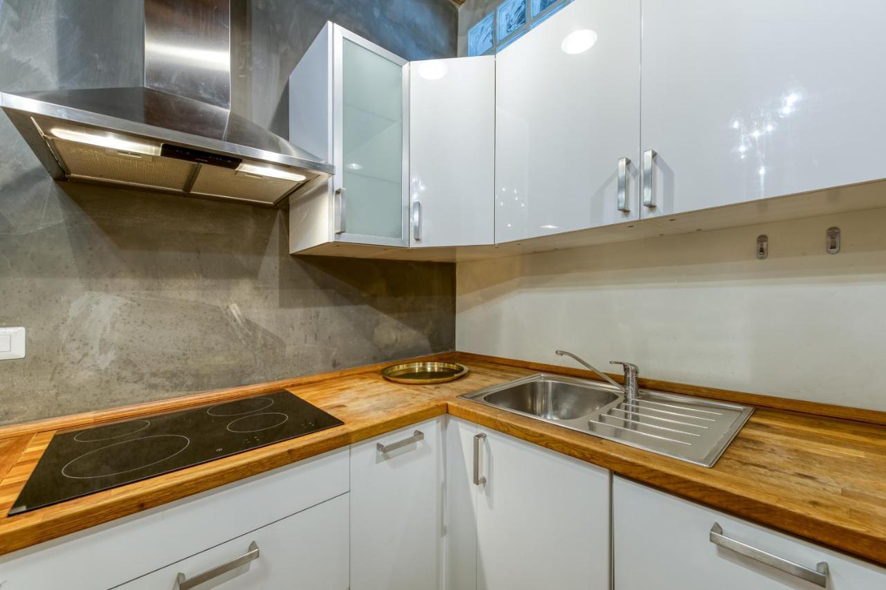 Appartement View On Campo De Fiori Irex Rome