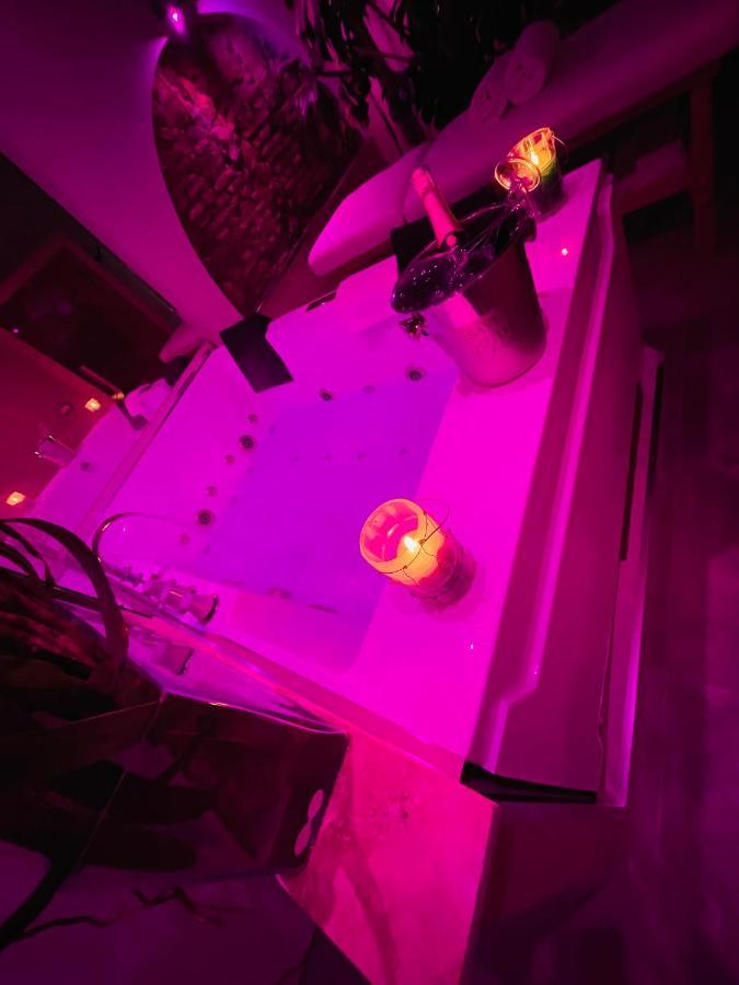 Corso 107 Wellness & Rome