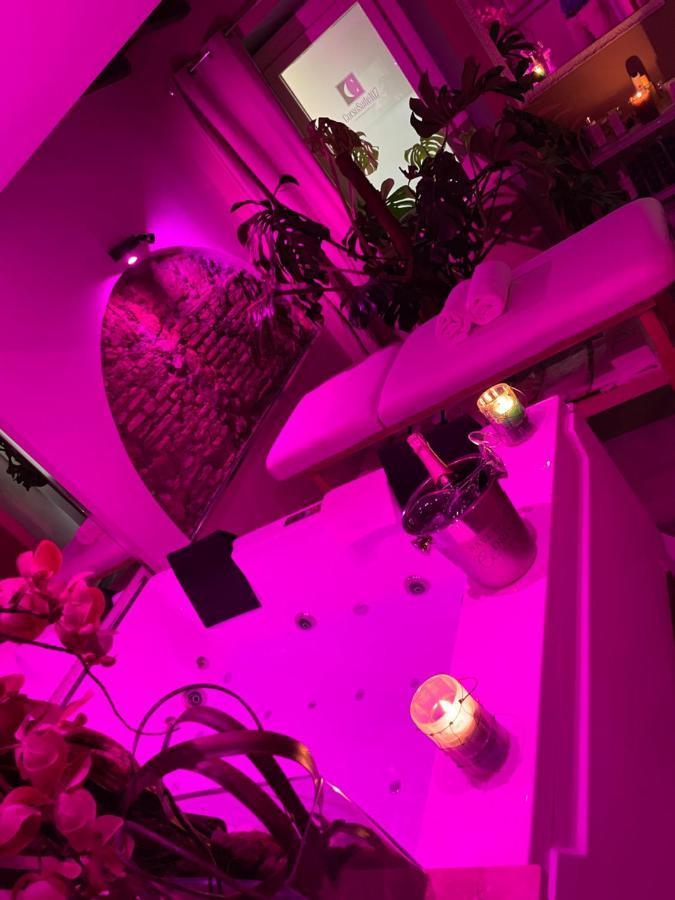 Corso 107 Wellness & * Rome