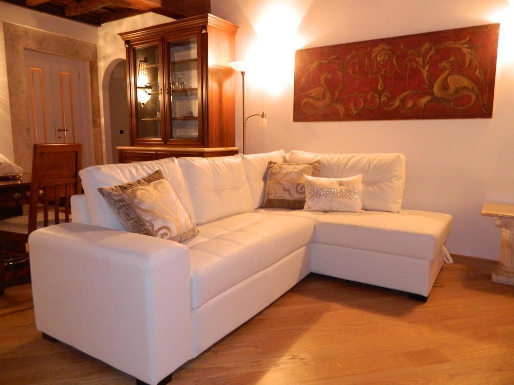 Home Suite Rome Apartment *