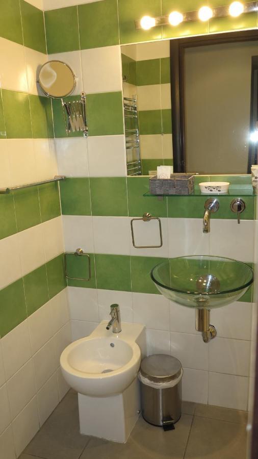 Lovely Vatican Guest house *