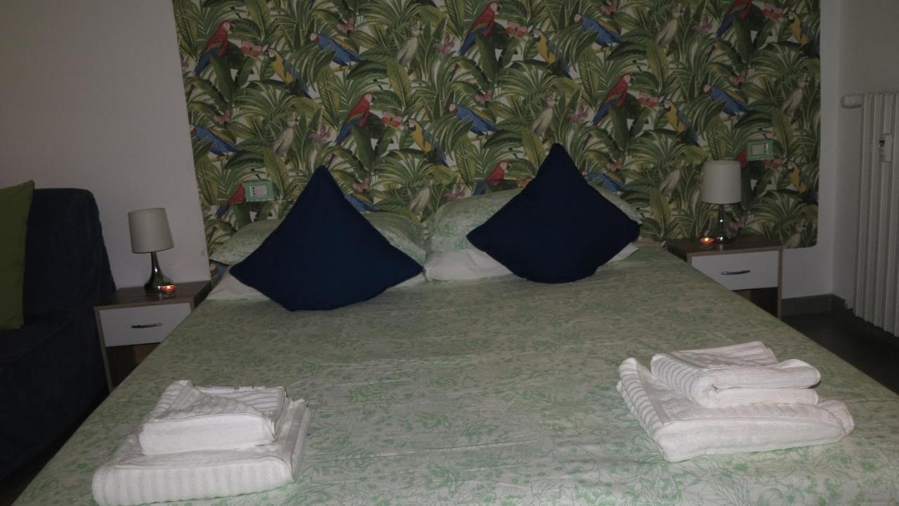 Lovely Vatican Guest house