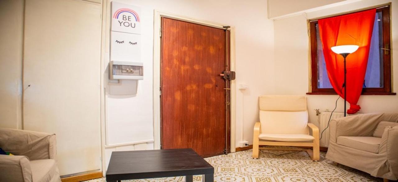 Kamchu Apartments: Viale Somalia * Roma