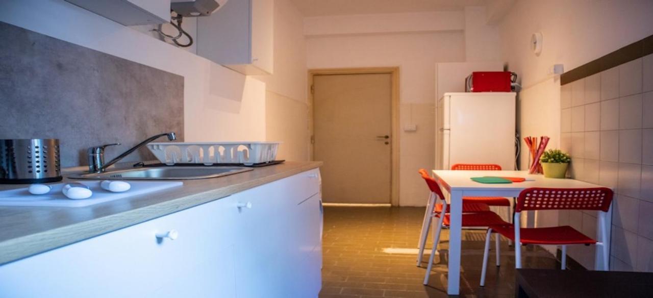 Kamchu Apartments: Viale Somalia * Roma
