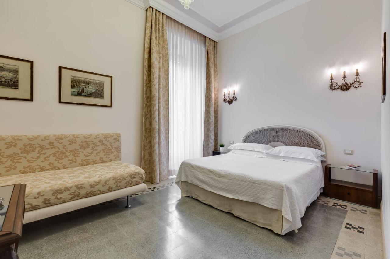Charming Rome