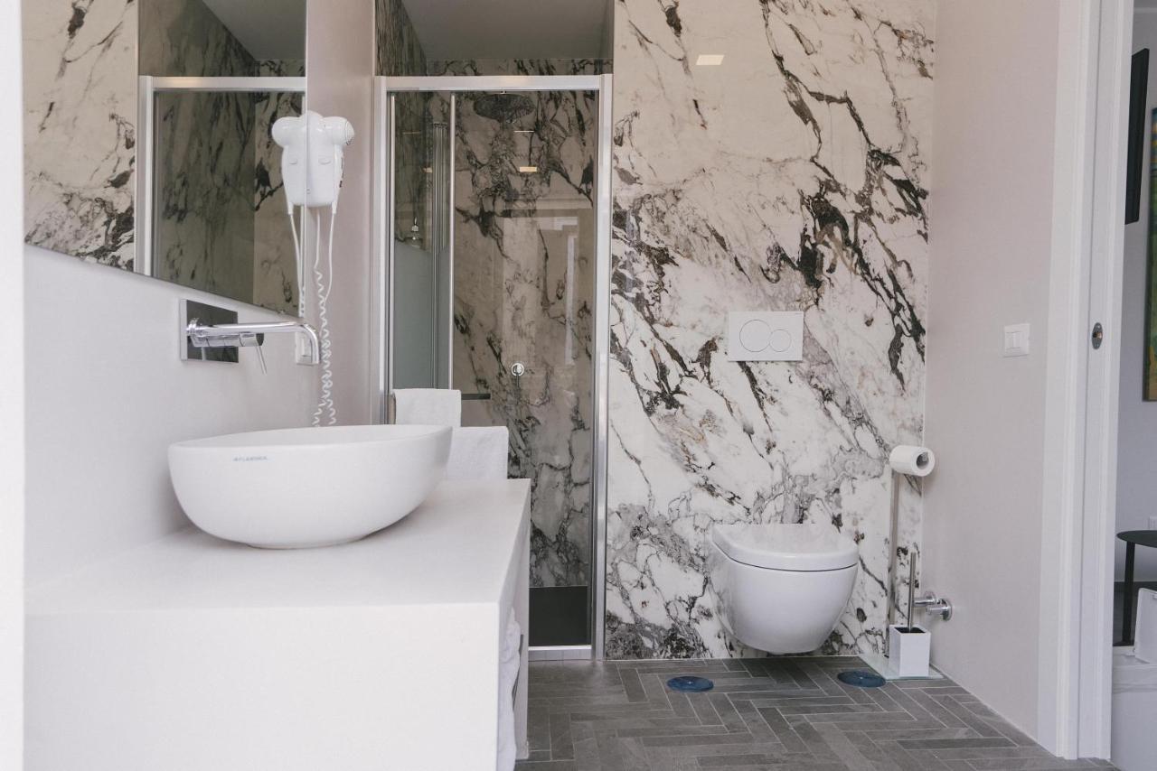 Guest house Della Croce Luxury