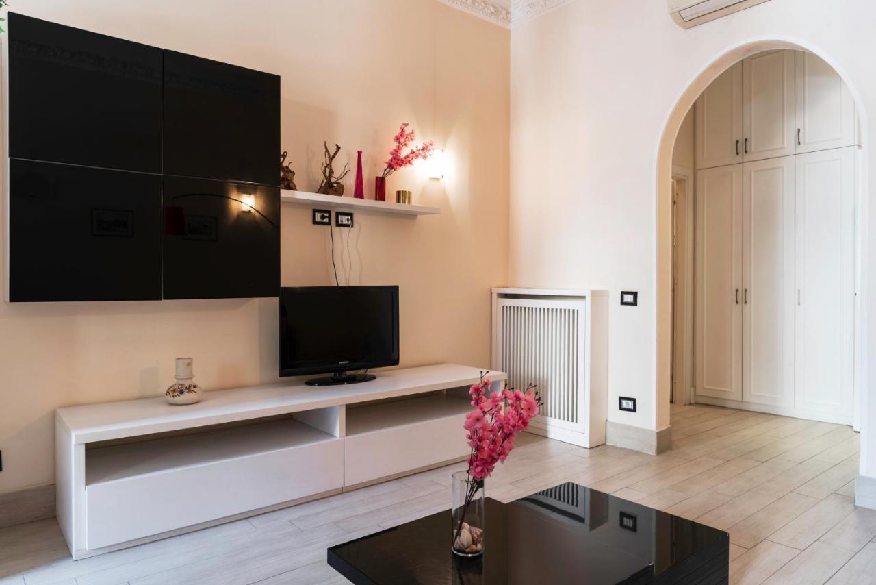 Appartement Tiberina - Trastevere *