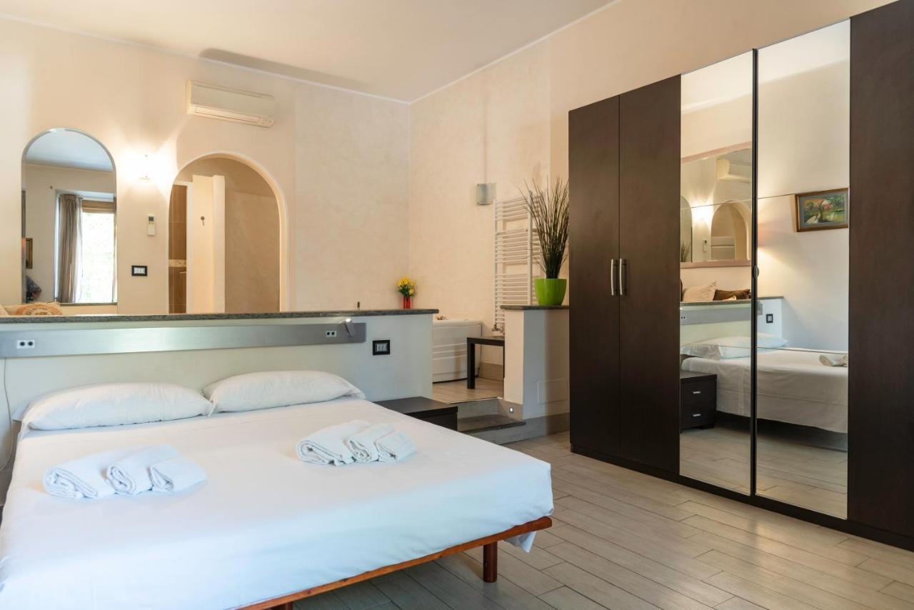 Appartement Tiberina - Trastevere *
