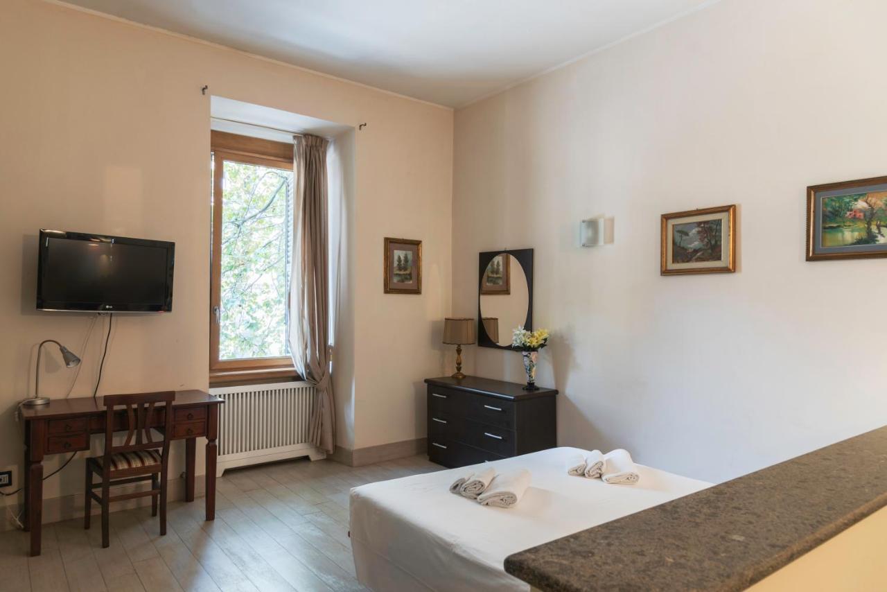 Tiberina - Trastevere Appartement Rome