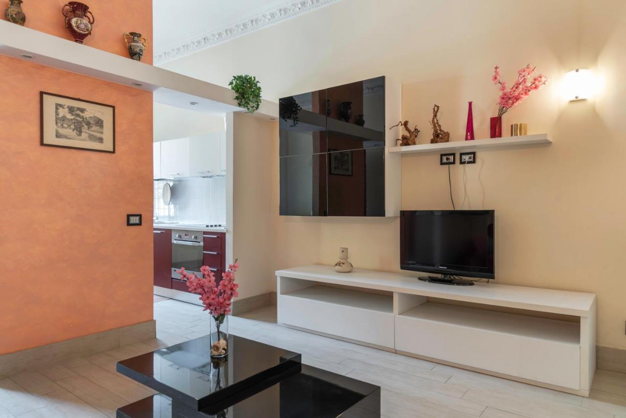 Tiberina - Trastevere Appartement