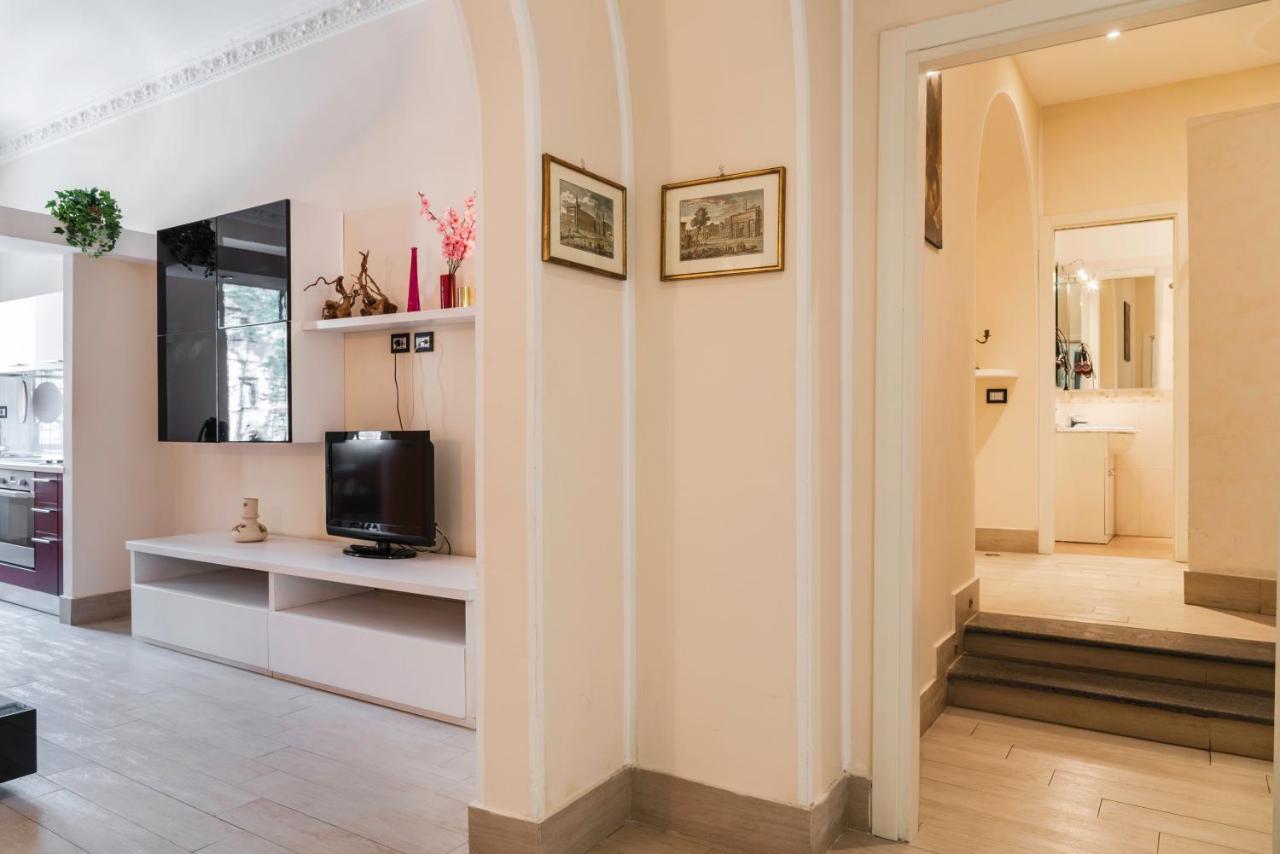 Tiberina - Trastevere Appartement *