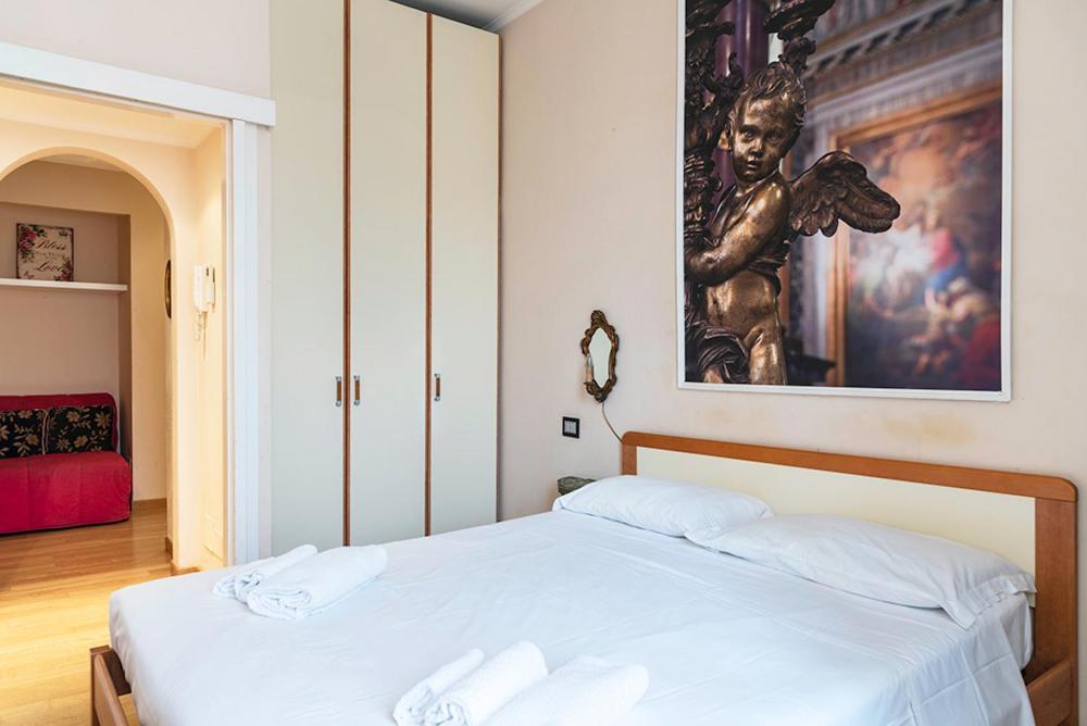 Tiberina - Trastevere Appartement Rome