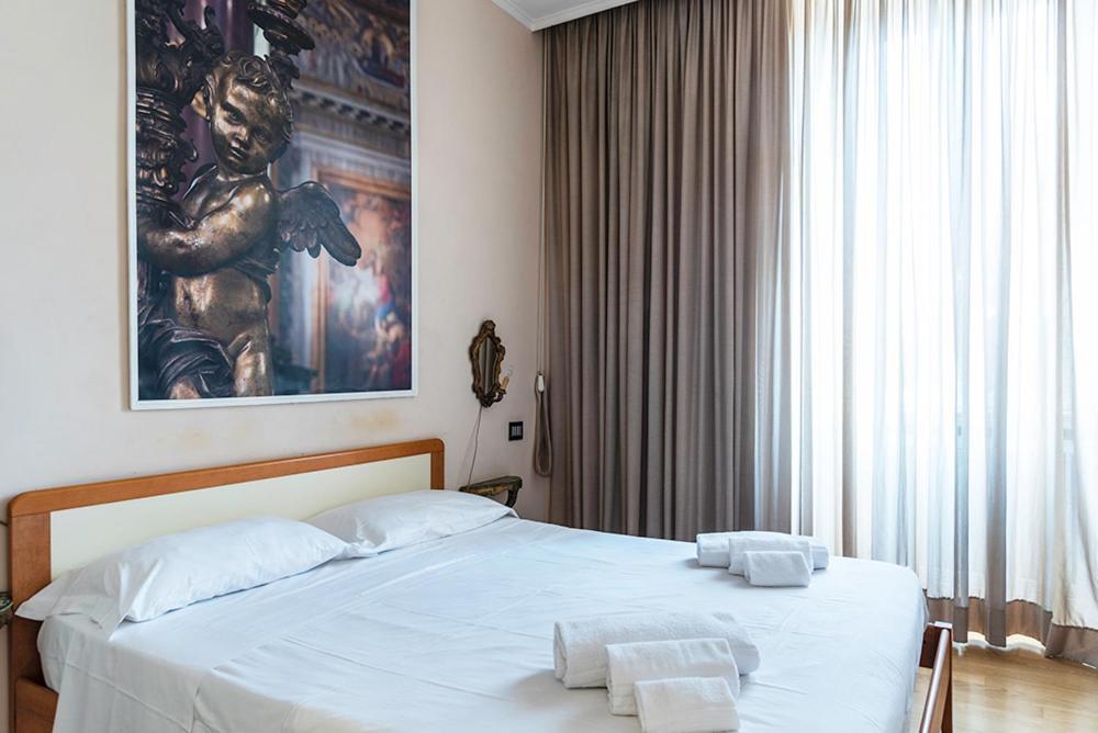 Tiberina - Trastevere Appartement