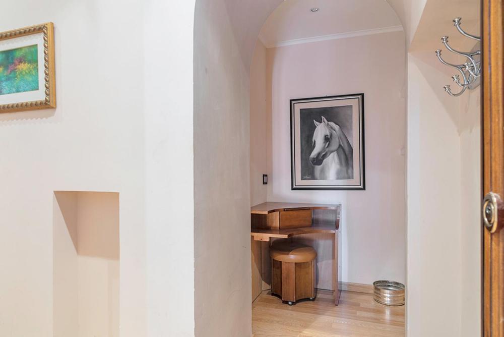 Tiberina - Trastevere Appartement Rome