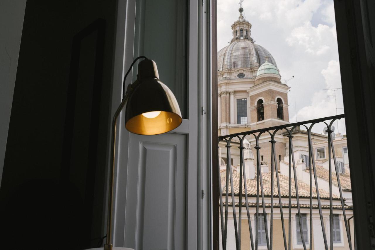 Della Croce Luxury Guest house Rome
