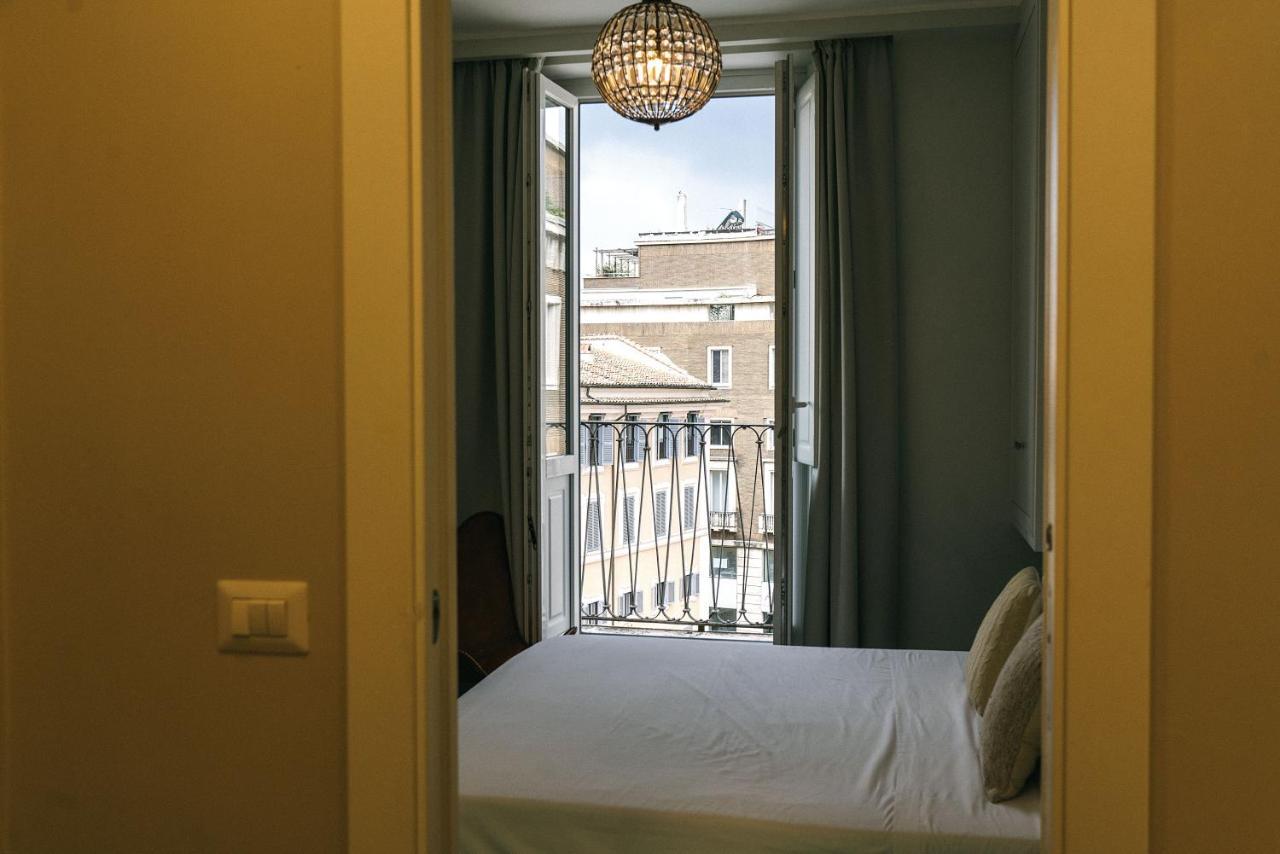 Della Croce Luxury Guest house Rome