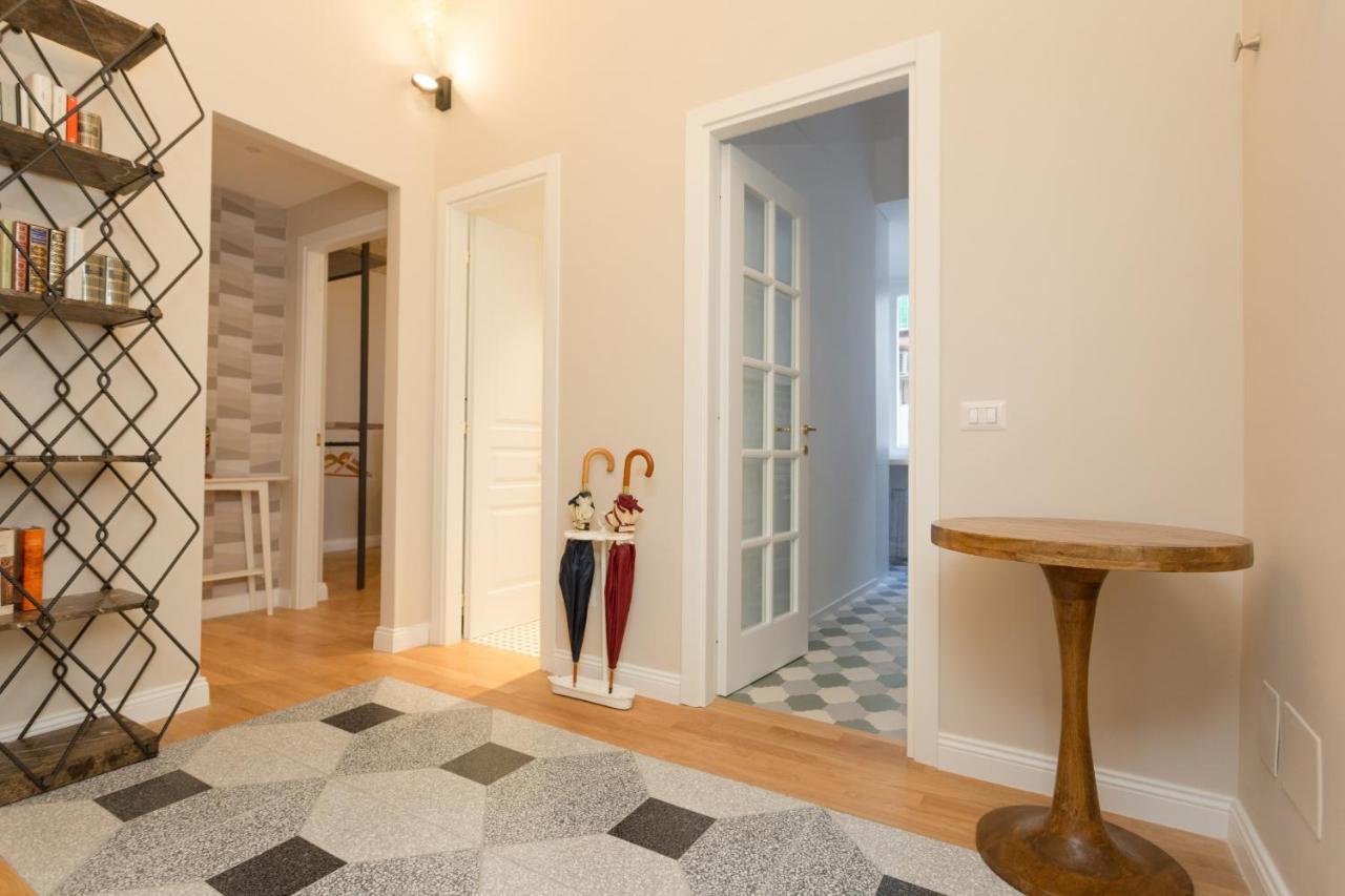Esquilino Exquisite 2br