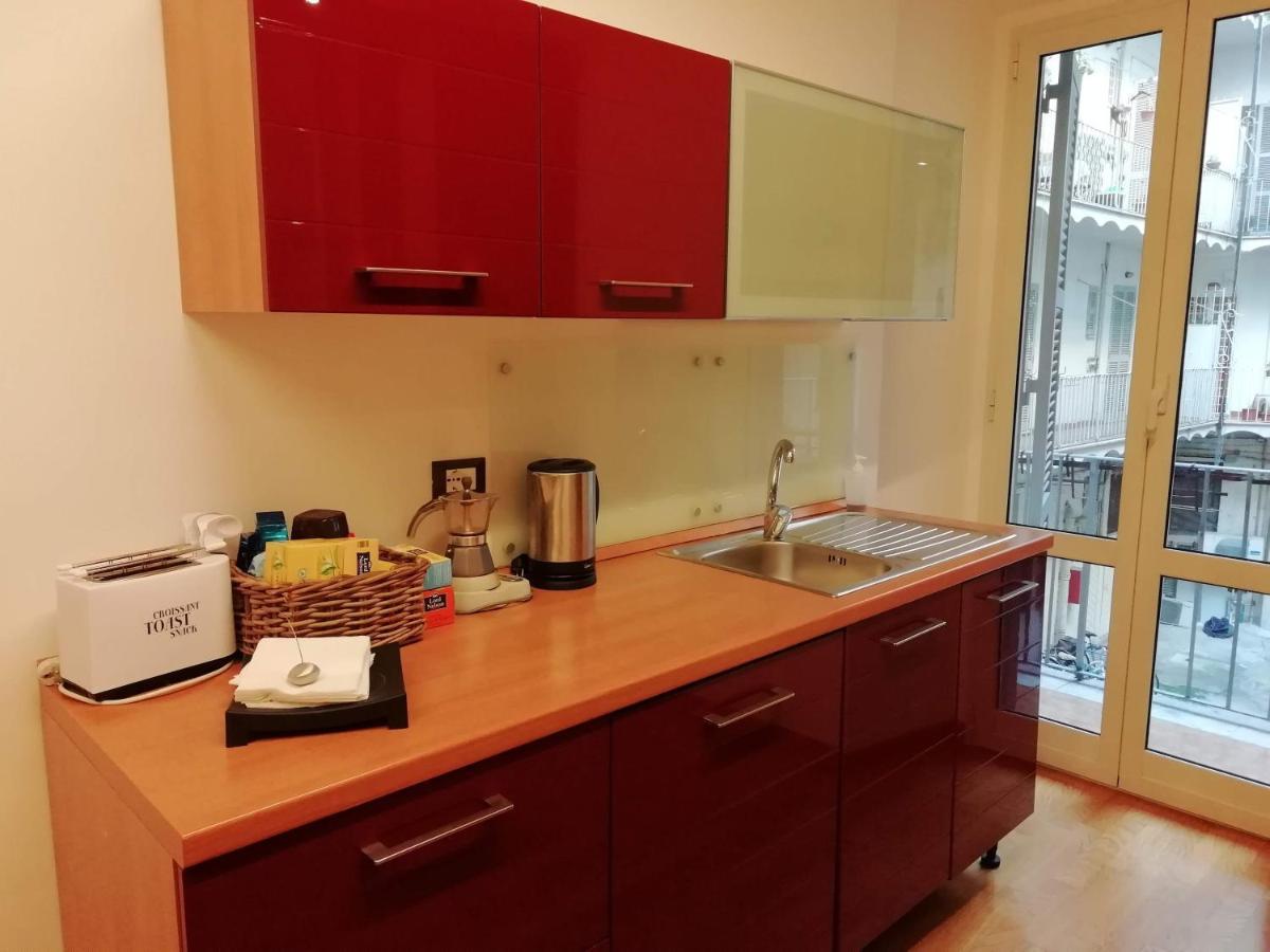 Apartment Vatican City San Peter Large And Modern *