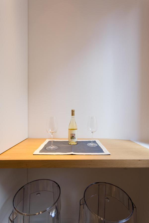 Esquilino Exquisite 2br Apartamento