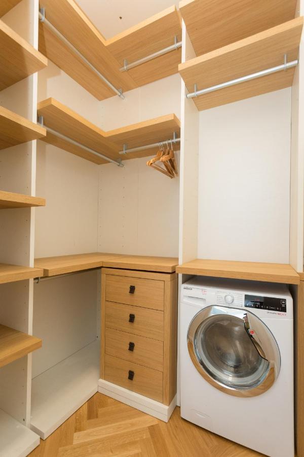 Apartamento Esquilino Exquisite 2br Roma