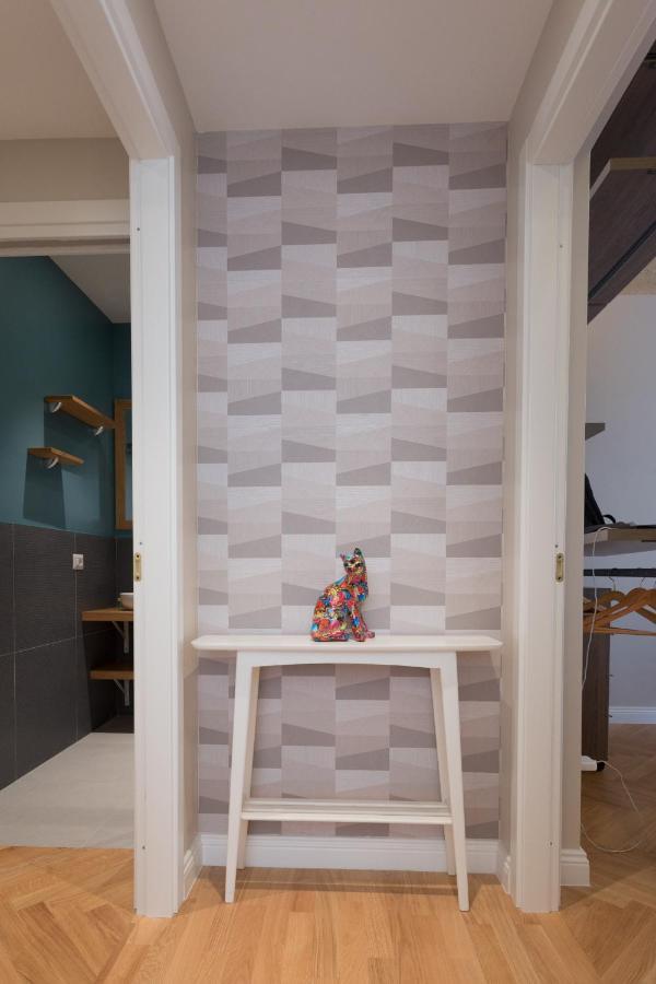 Esquilino Exquisite 2br *