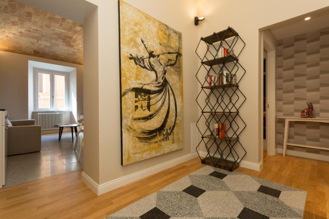 Apartamento Esquilino Exquisite 2br