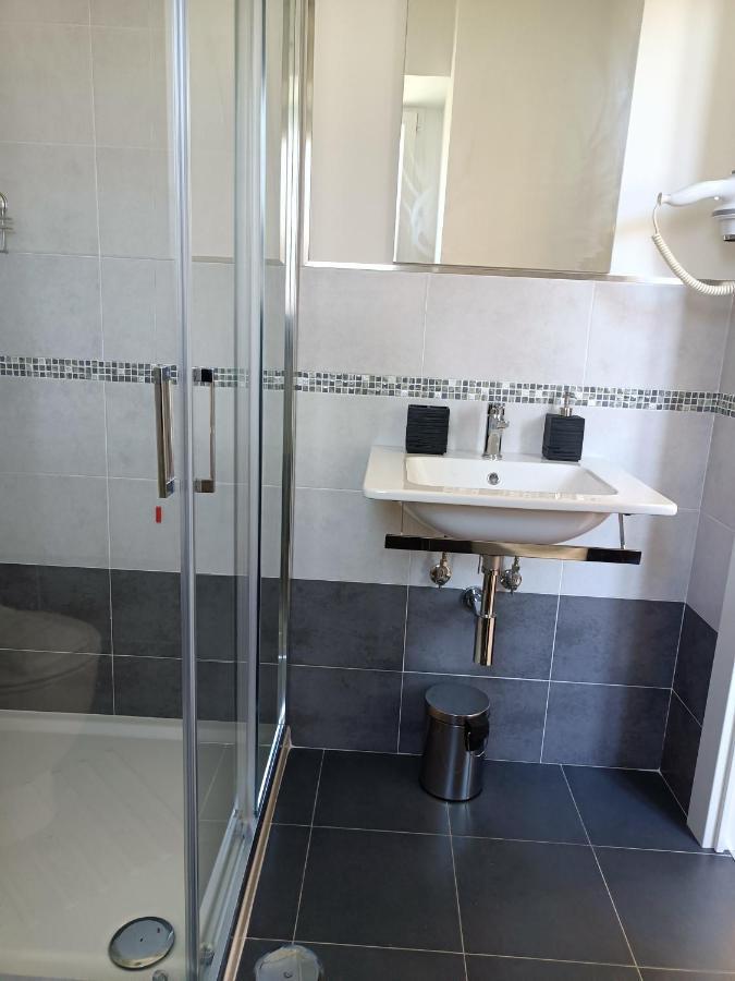 Bed & Breakfast Sunnycornerinrhome Rome