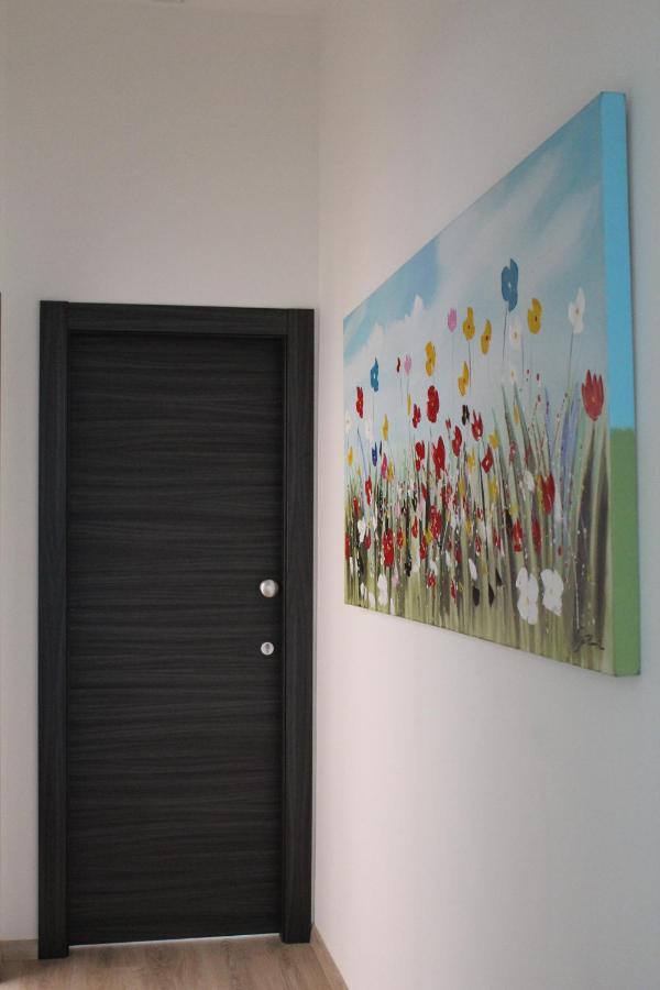 Bed & Breakfast Sunnycornerinrhome Rome