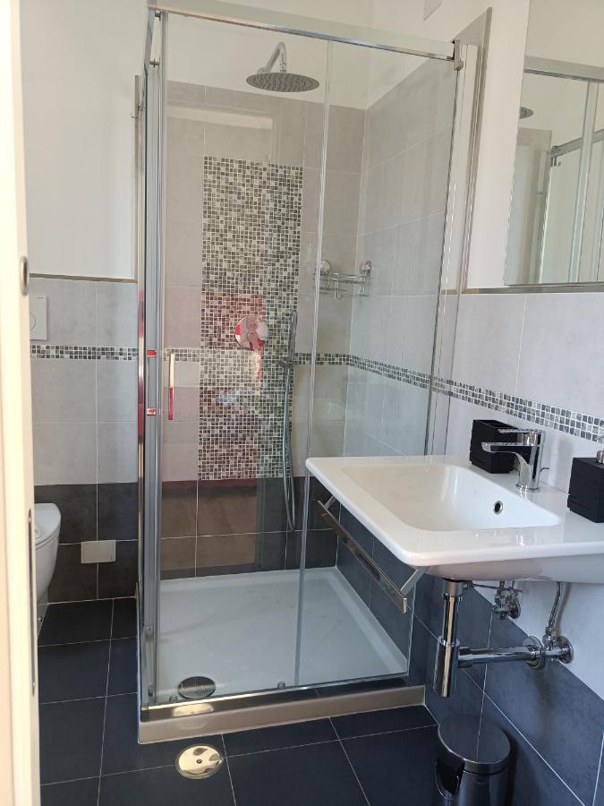 Sunnycornerinrhome Bed & Breakfast Rome