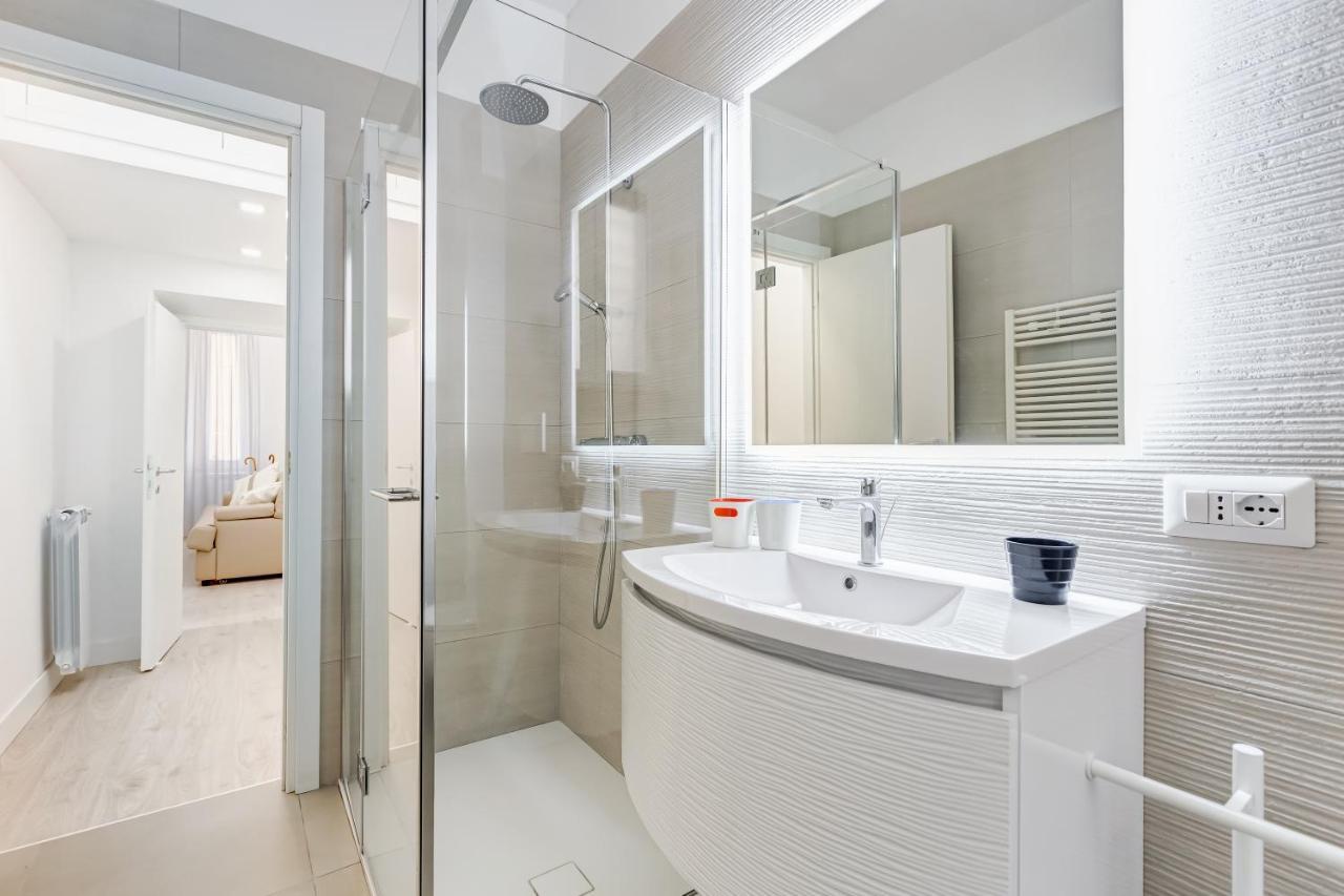 Bmga L The White Crown In Testaccio Apartment Rome