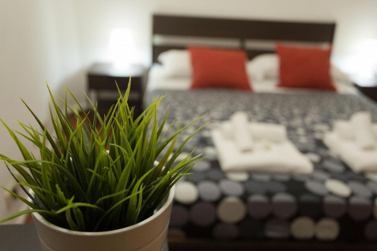 Grotto Experience 5pax Apartamento *