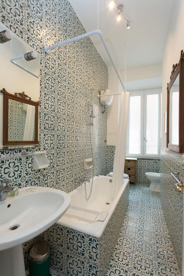 Appartement Campo De Fiori Lovely Rome