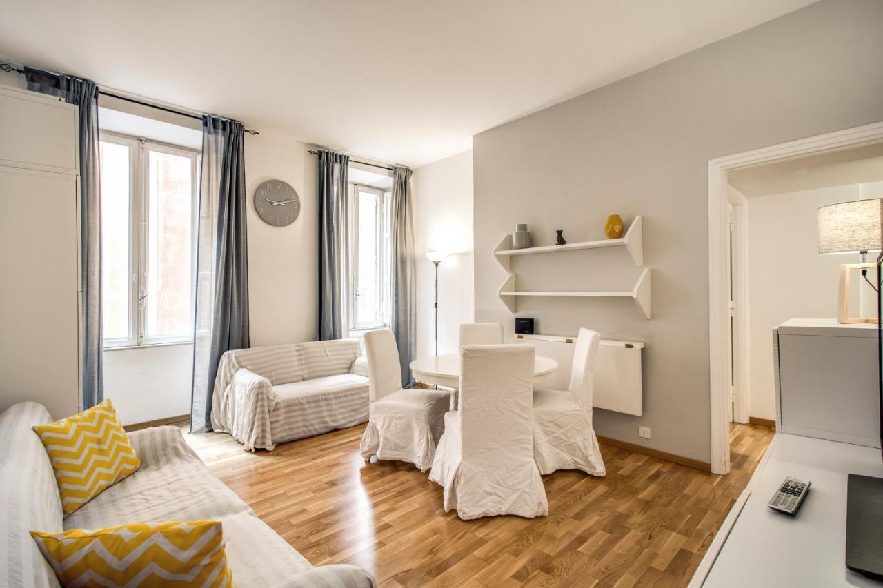 Guest house Family In Via Del Corso Central *