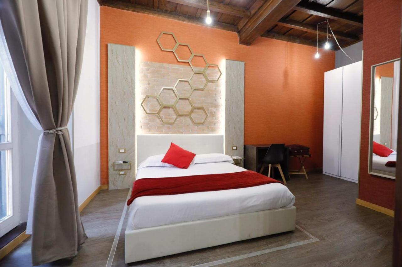 Dimora Frattina Casa de hóspedes Roma
