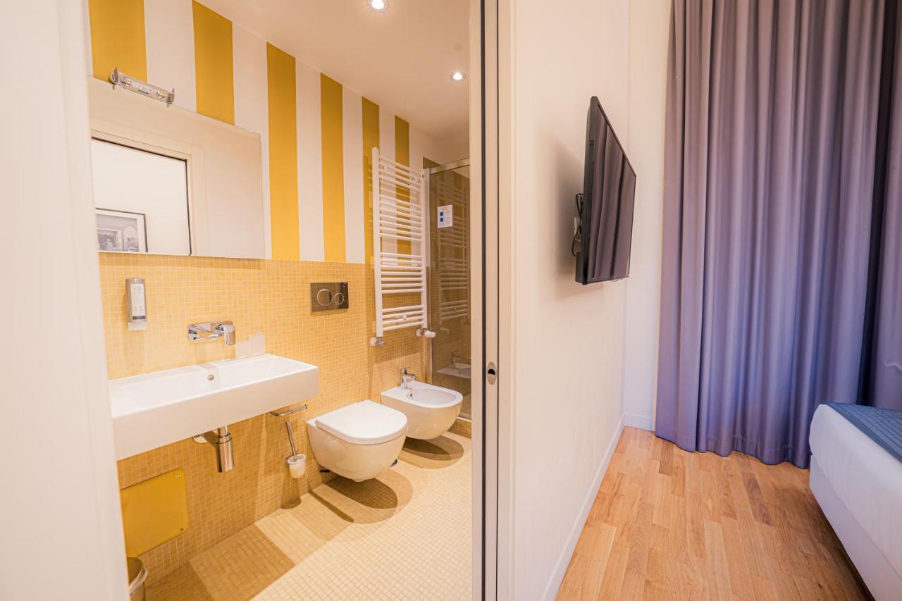 Capitals Luxury River Roma