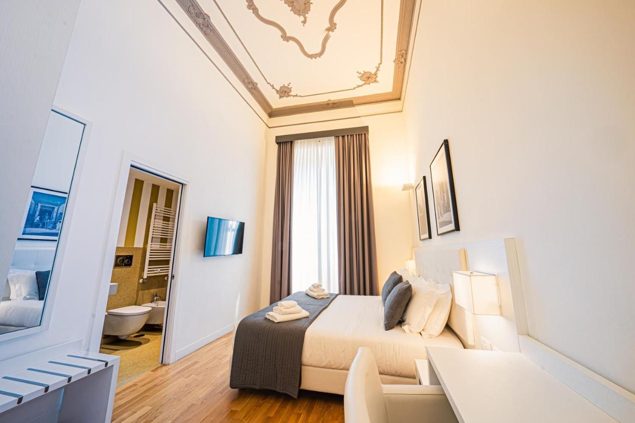 Capitals Luxury River Casa de hóspedes Roma