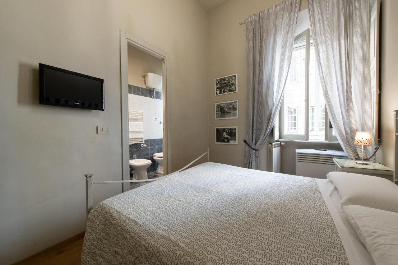Maison d'hôtes Residenza Ottaviani Rome