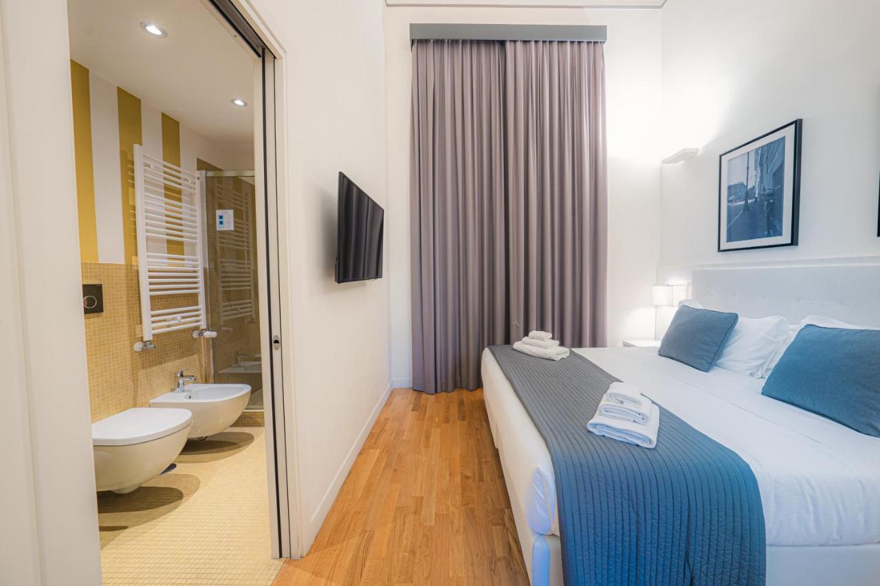 Capitals Luxury River 2* Roma