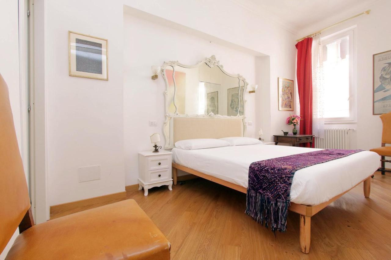 Sistina Apartamento *