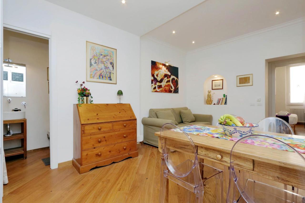 Apartment Sistina