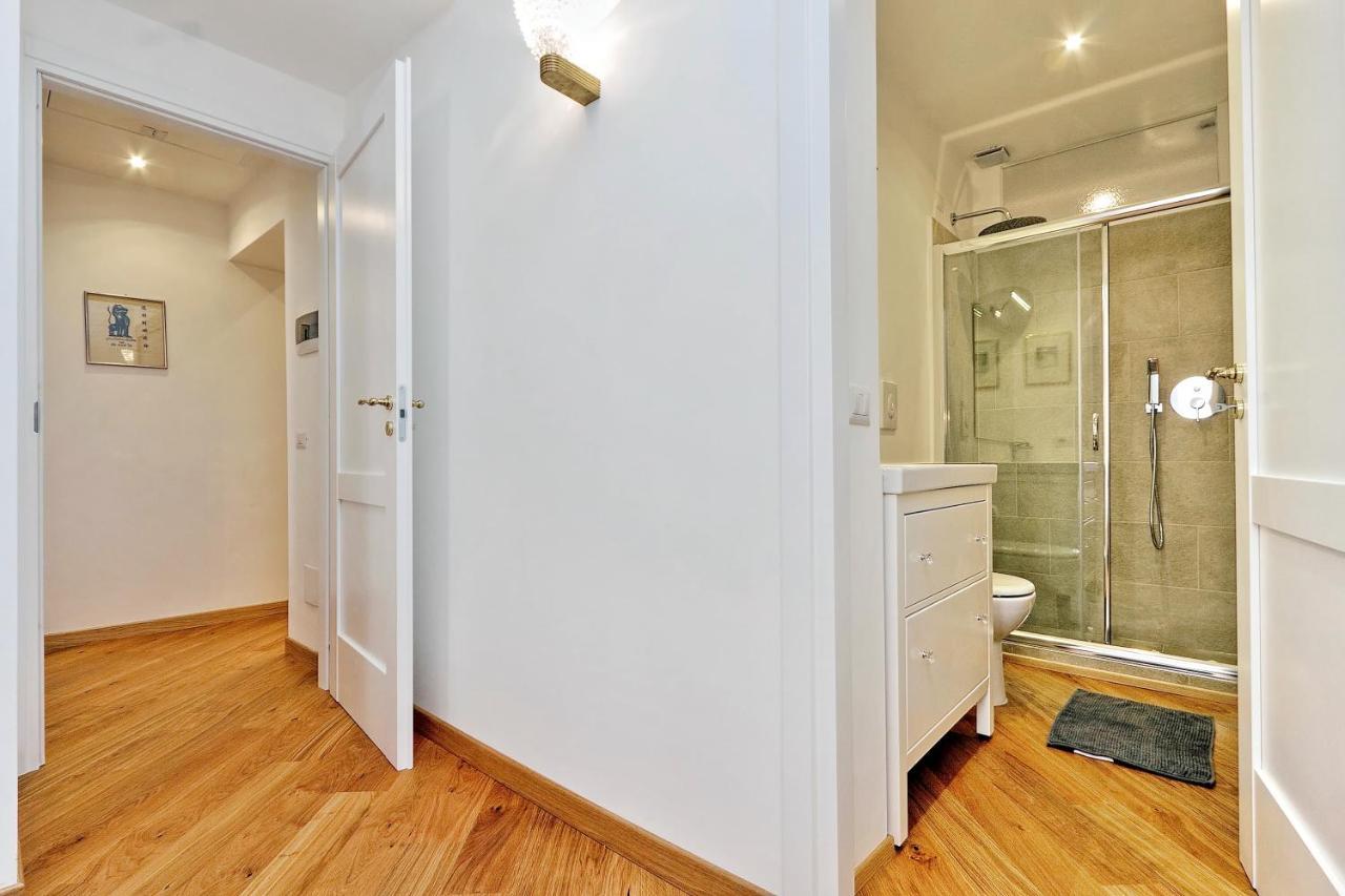 Apartment Sistina