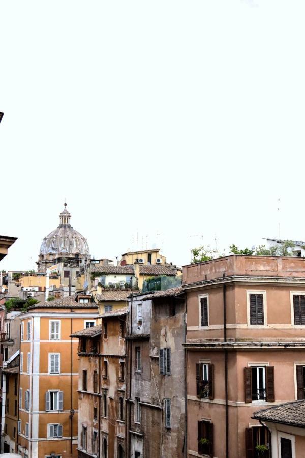 Maison d'hôtes Lea Luxury Rome