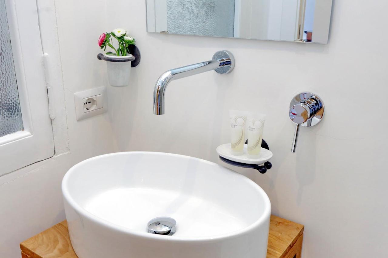 Apartment Sistina