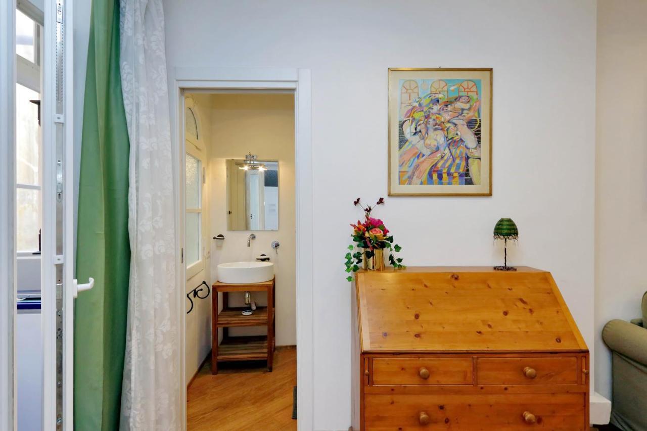 Apartamento Sistina Roma