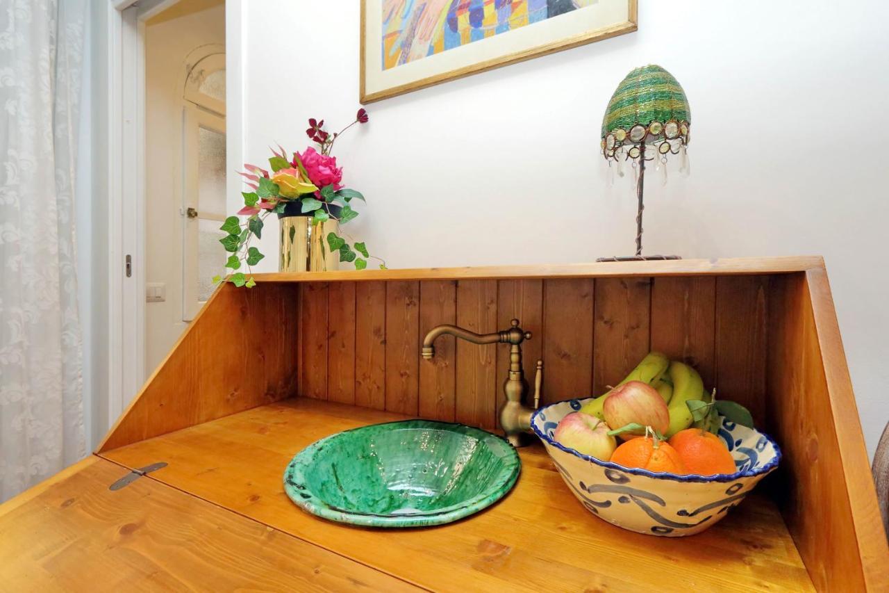 Appartement Sistina Rome