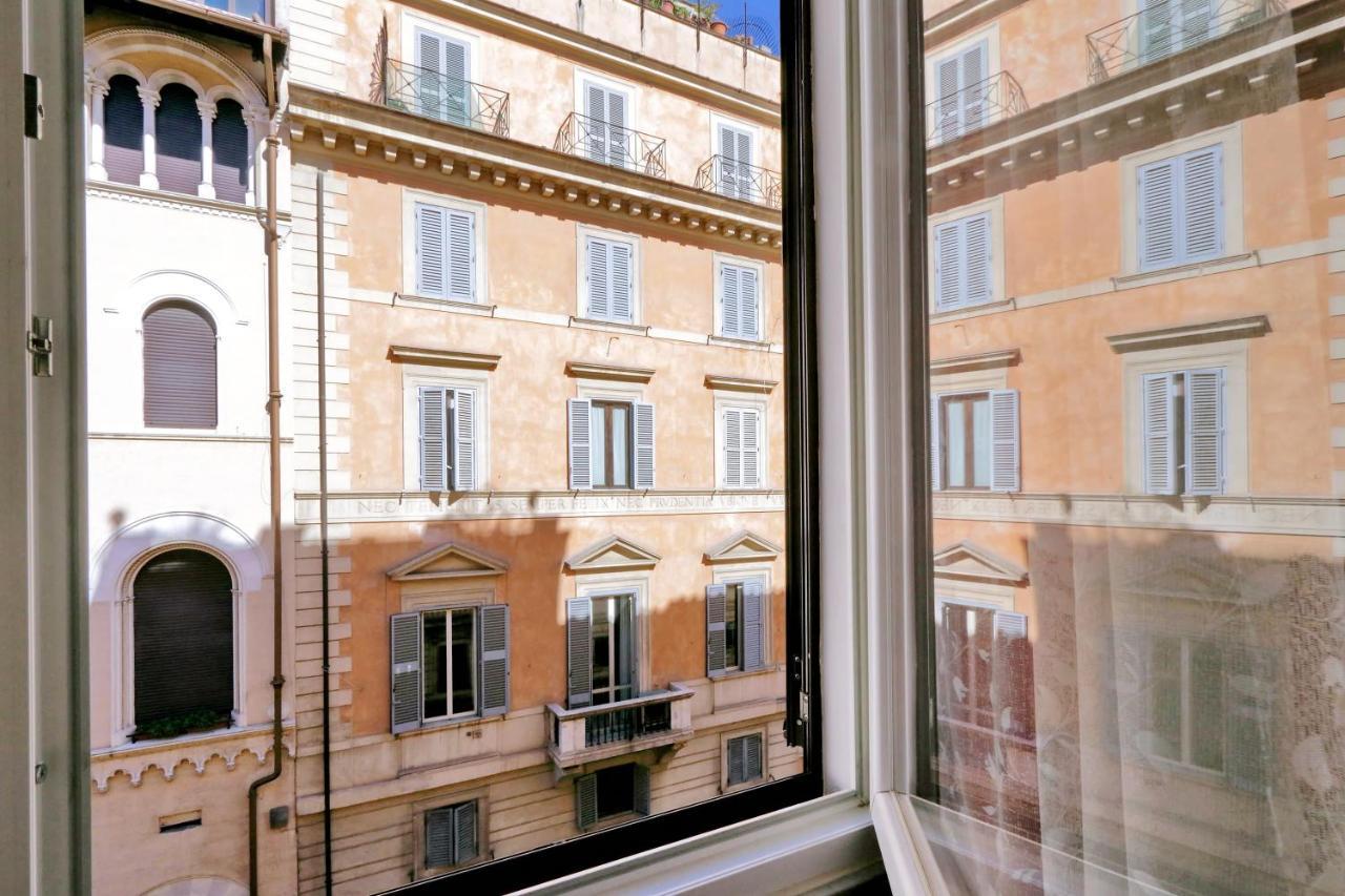Apartamento Sistina