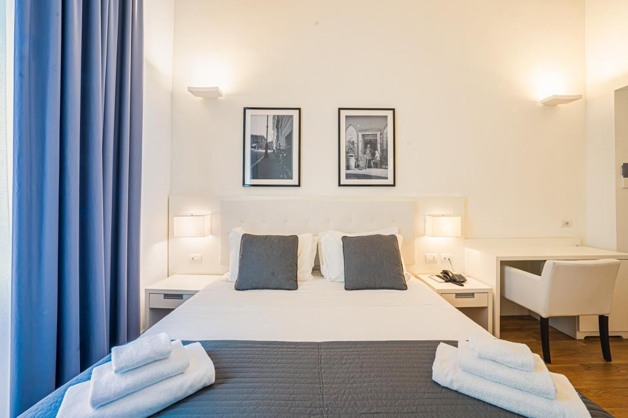 Capitals Luxury River 2*
