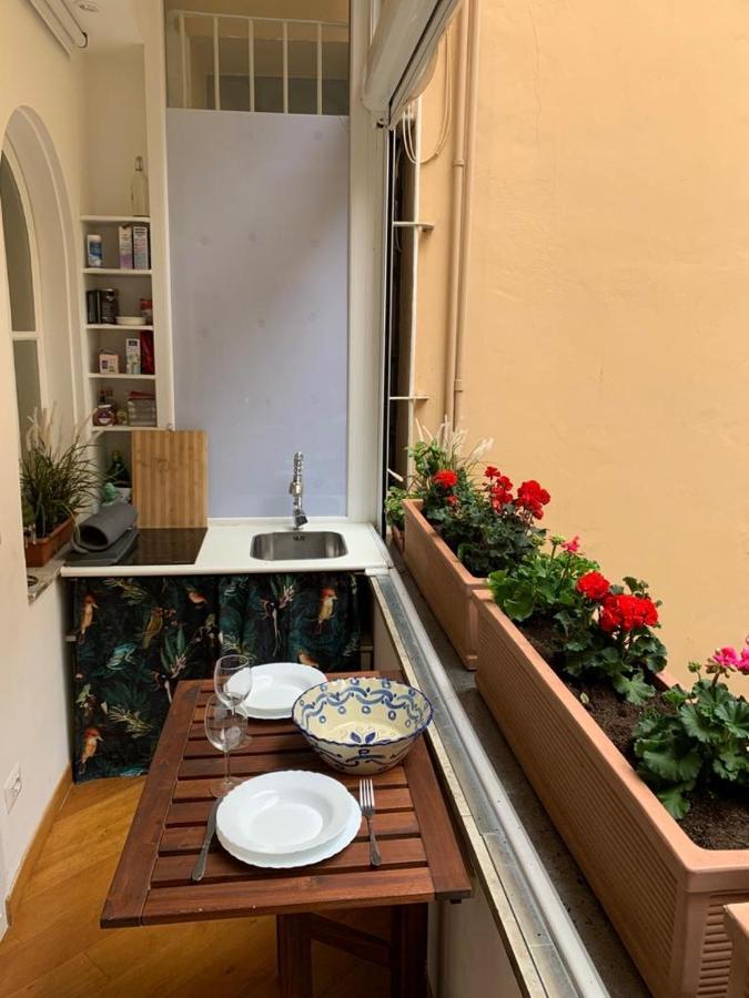Appartement Sistina *