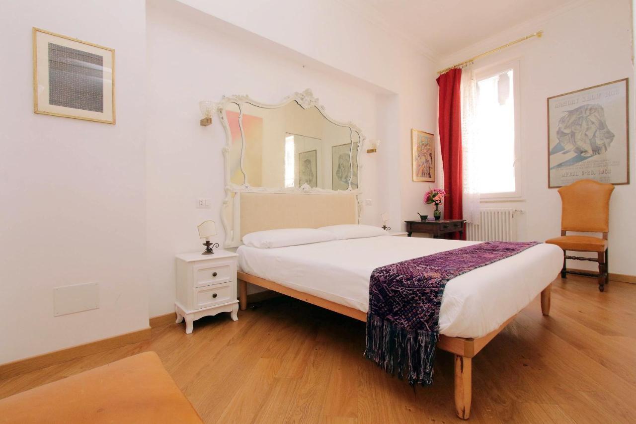 Sistina Apartment *